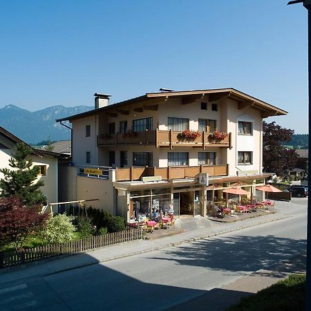 巴特哈林 申肯菲尔德旅馆酒店 客房 照片